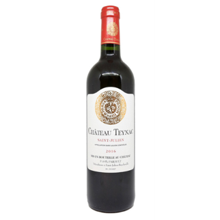 2016 Chateau Teynac